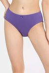 Rosaline Medium Rise Full Coverage Hipster Panty (Pack of 5) - Multicolor — thumbnail 6